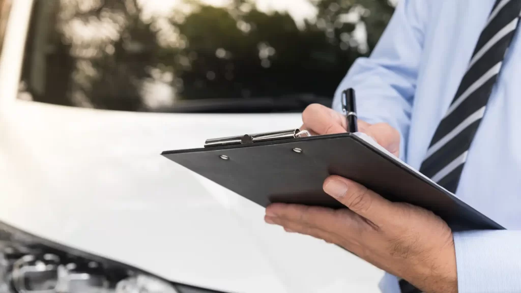 Filing an Insurance Claim Against Other Drivers in Tampa Image 2