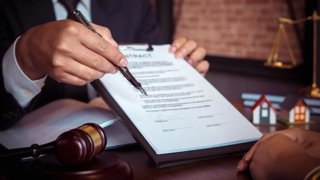Personal Injury Accident Case Settlement Timeline in Tampa image 2