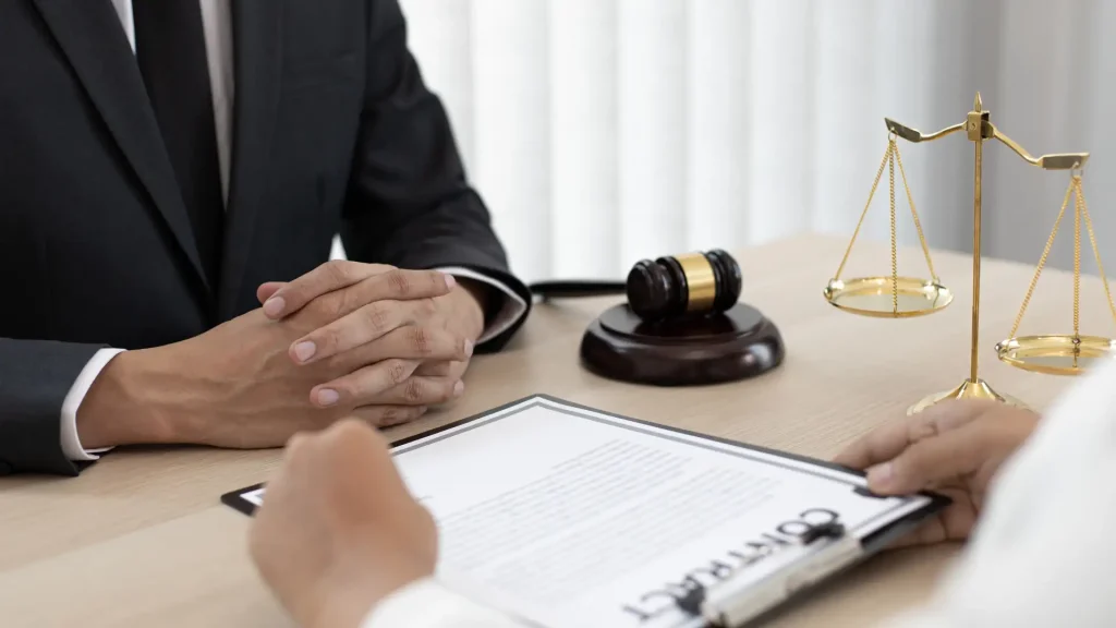 How to File a Personal Injury Complaint Letter in Tampa Image 2