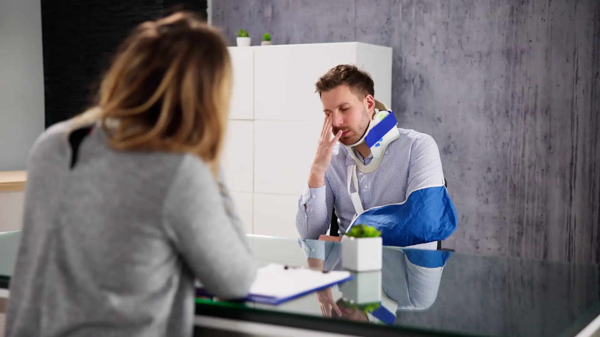 Loss of Earning Capacity After an Accident in Tampa Image