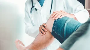 Physical Therapy After a Serious Car Accident in Tampa Image 2