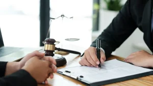 Tampa Personal Injury Case Preparation Checklist Image 2