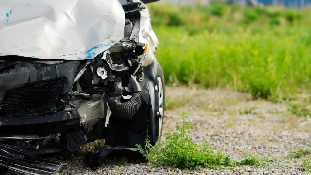 Can Someone Sue You for a Car Accident If You Have Insurance_ Image 2
