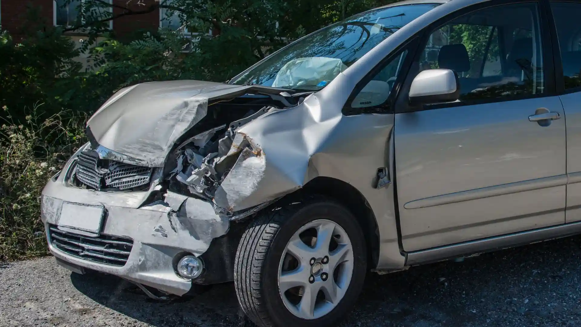 How Long After a Car Accident Can Injuries Appear? Image