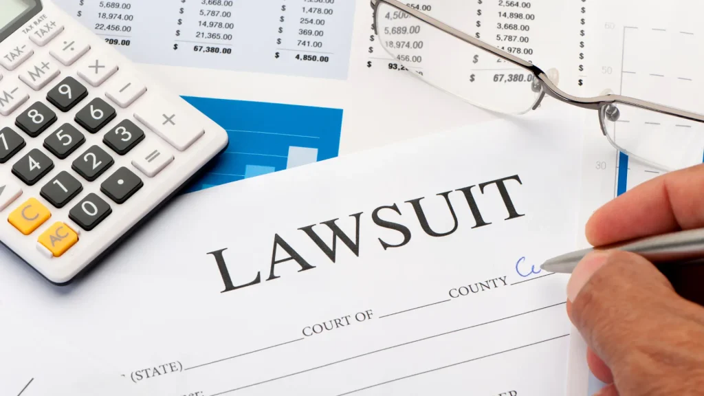 Can I Sue for Driving Too Fast for Conditions Injuries in Florida_ Image 2