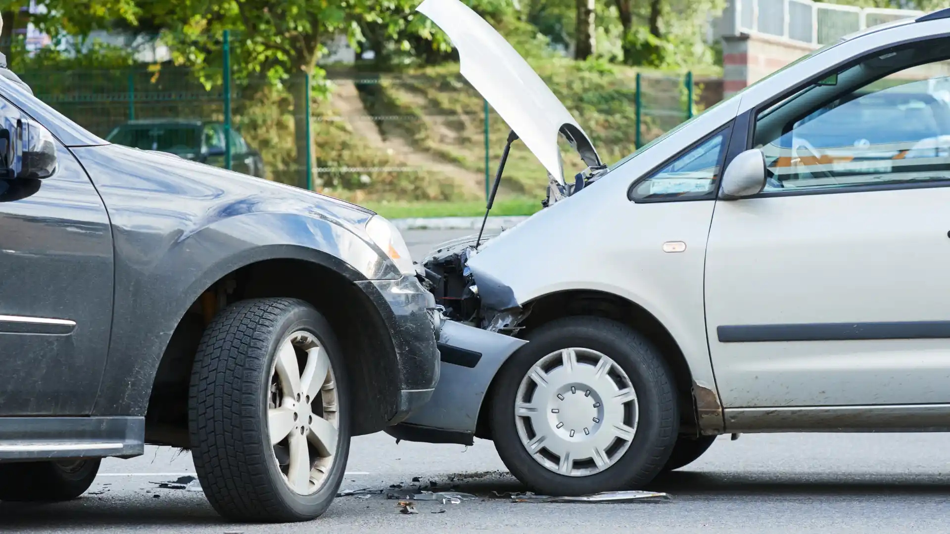 Can I Sue for Driving Too Fast for Conditions Injuries in Florida? Image