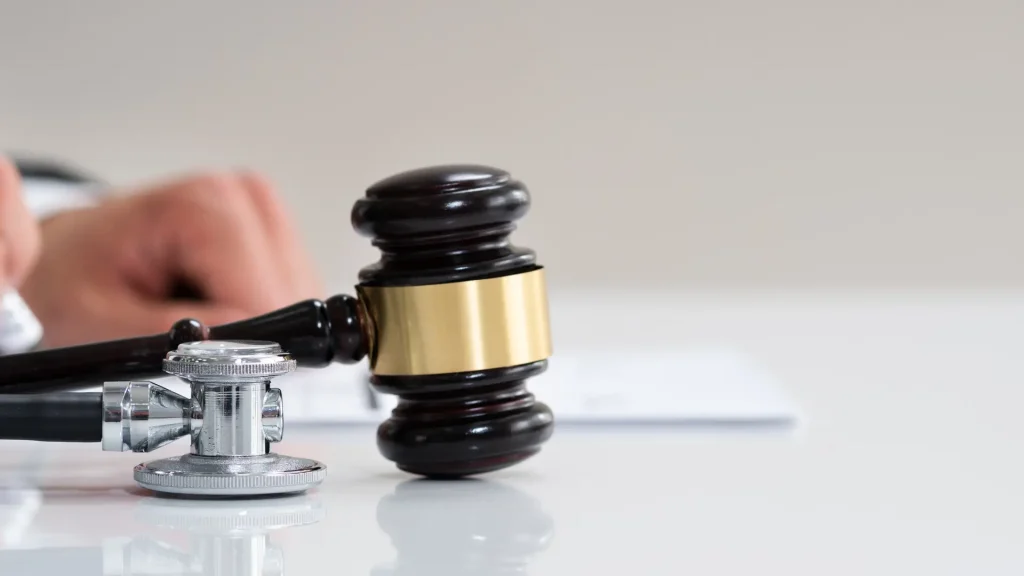 Medical Negligence vs Malpractice_ What’s the Difference_ Image 2