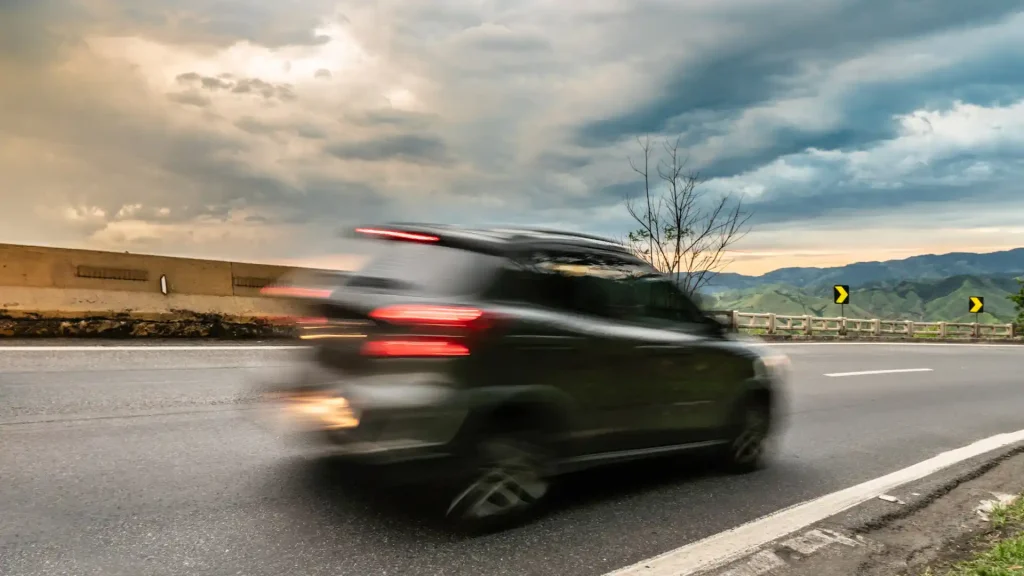 Ten Reasons Why Speeding Is Dangerous in Florida Image 2