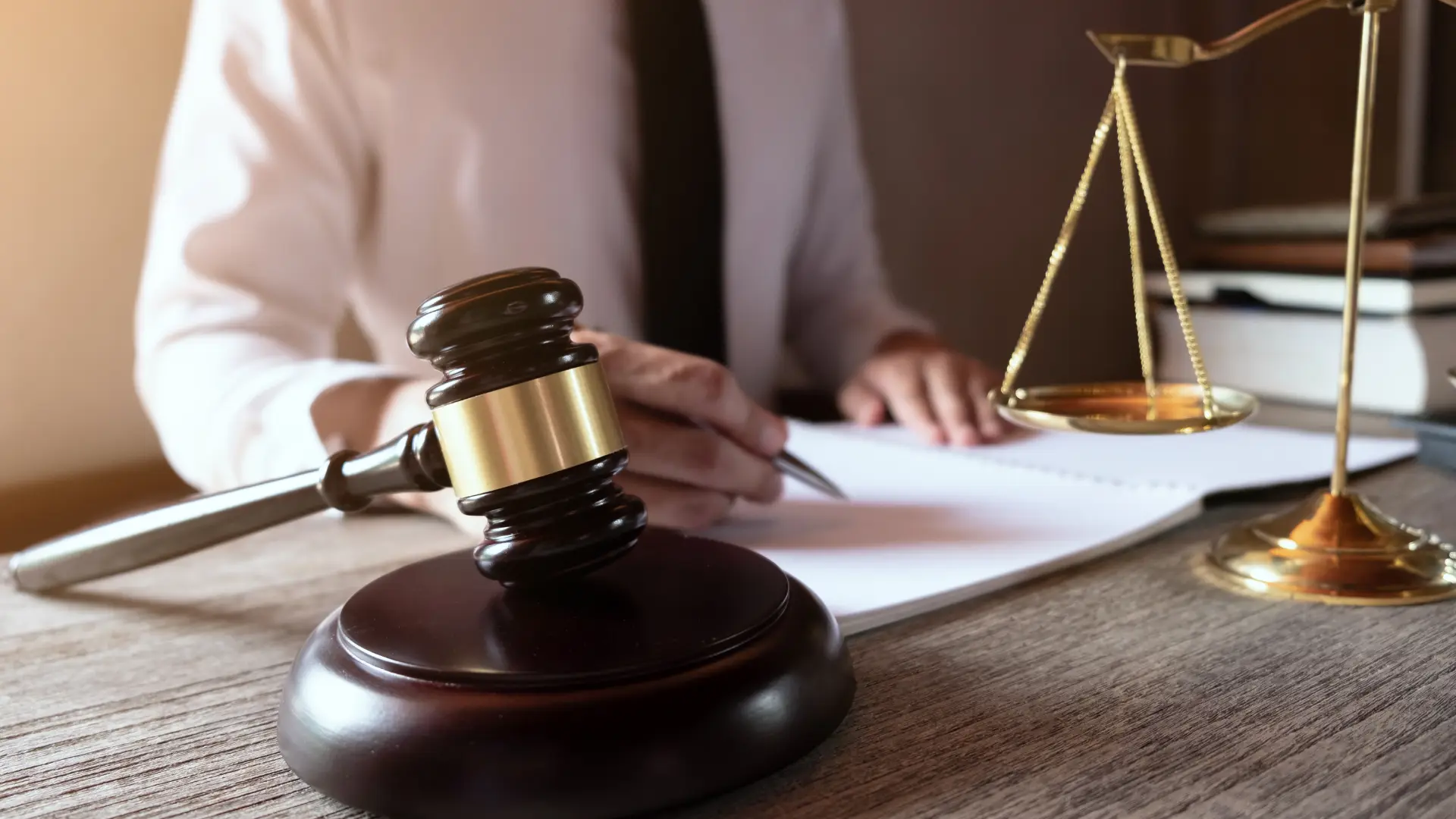 What Is Comparative Negligence in Florida Law? Image