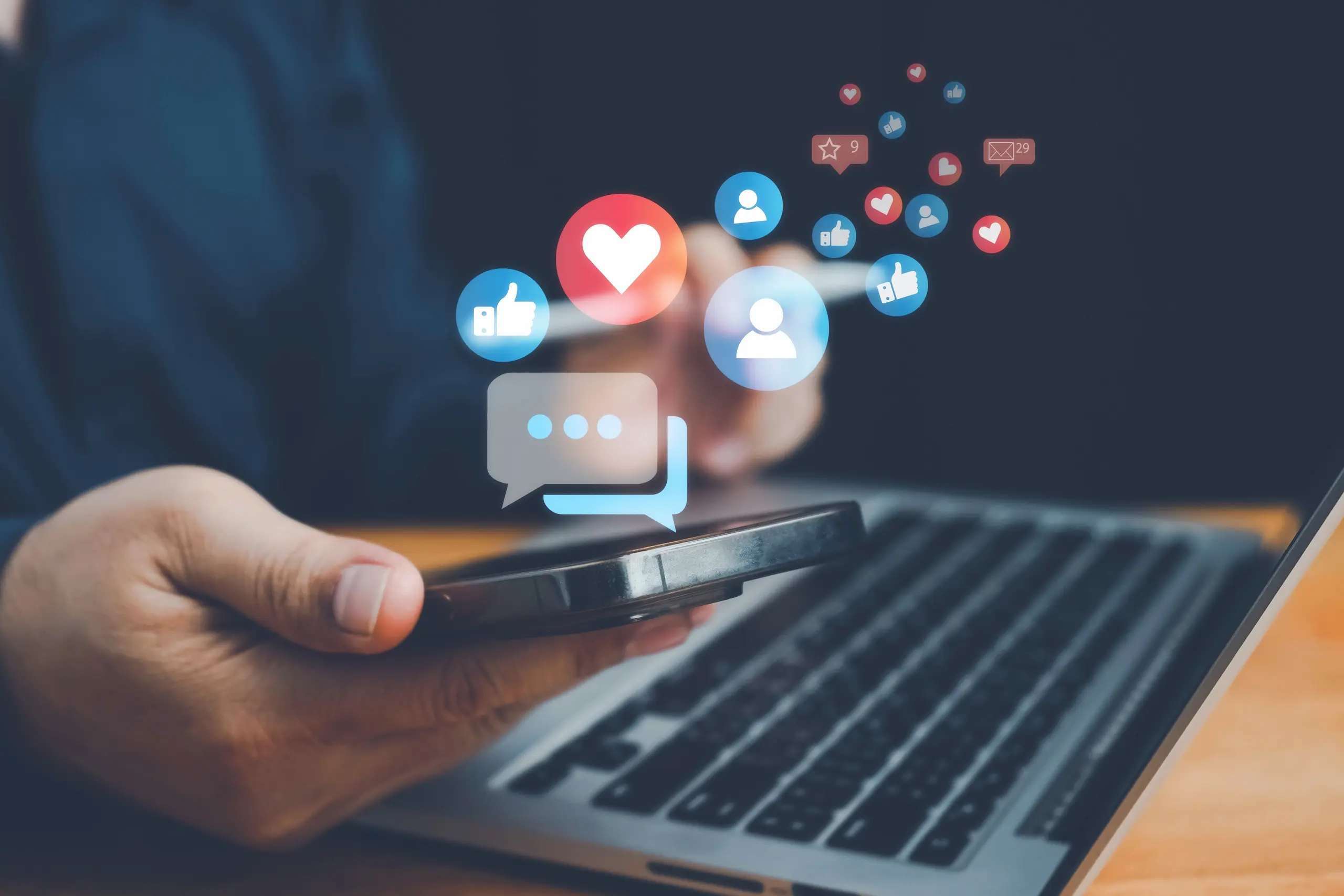social media harm lawsuits
