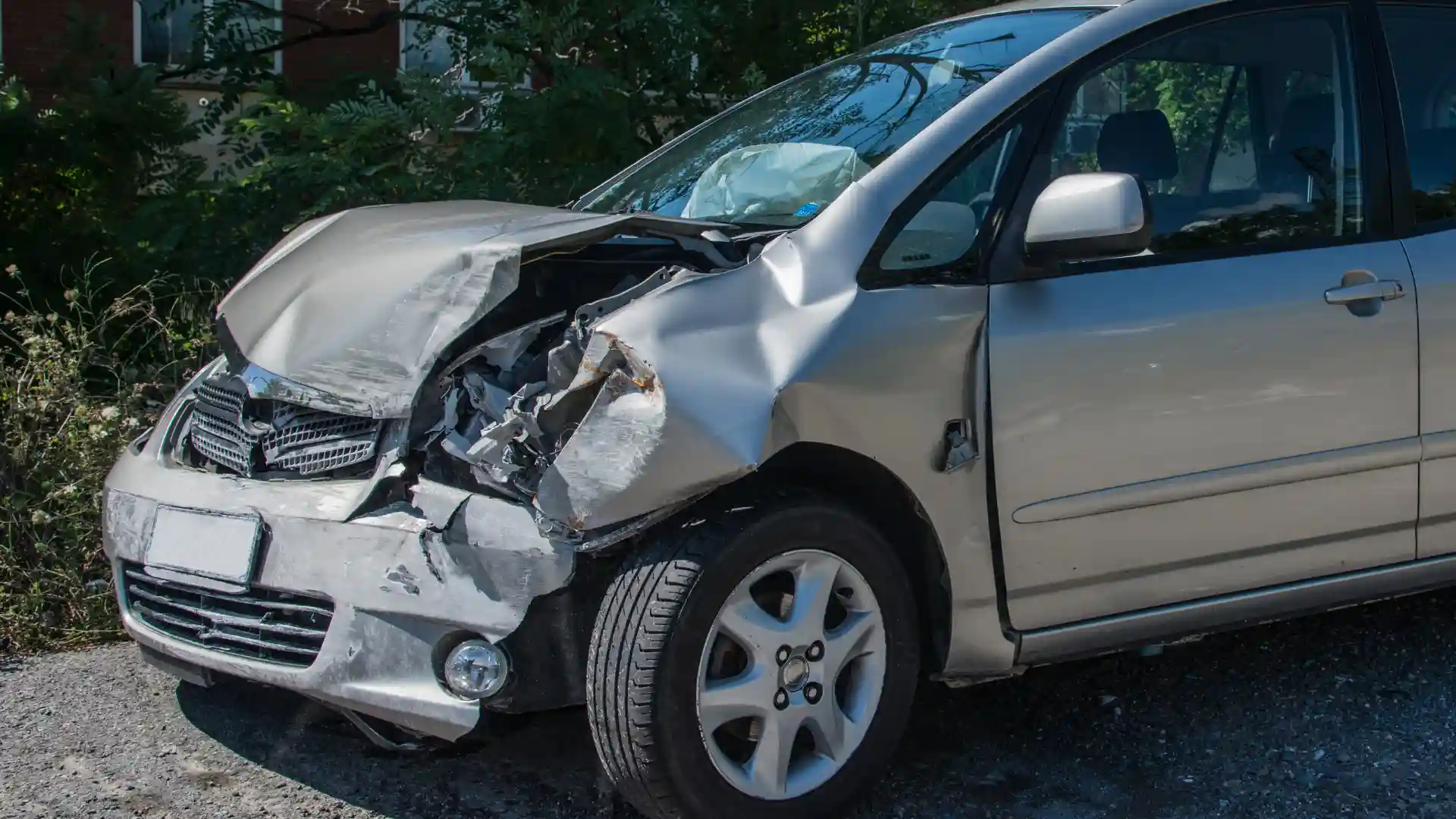 Can You Get a Concussion From Whiplash After a Car Accident? Image