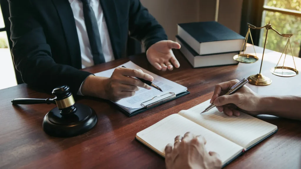 How to Memorialize in Writing After an Accident or Injury Image 2
