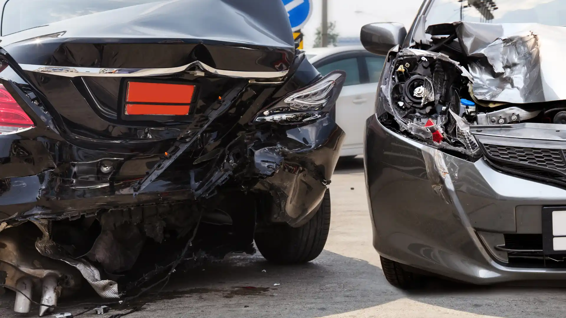 Is It Worth Getting a Lawyer for a Minor Car Accident in Tampa? Image