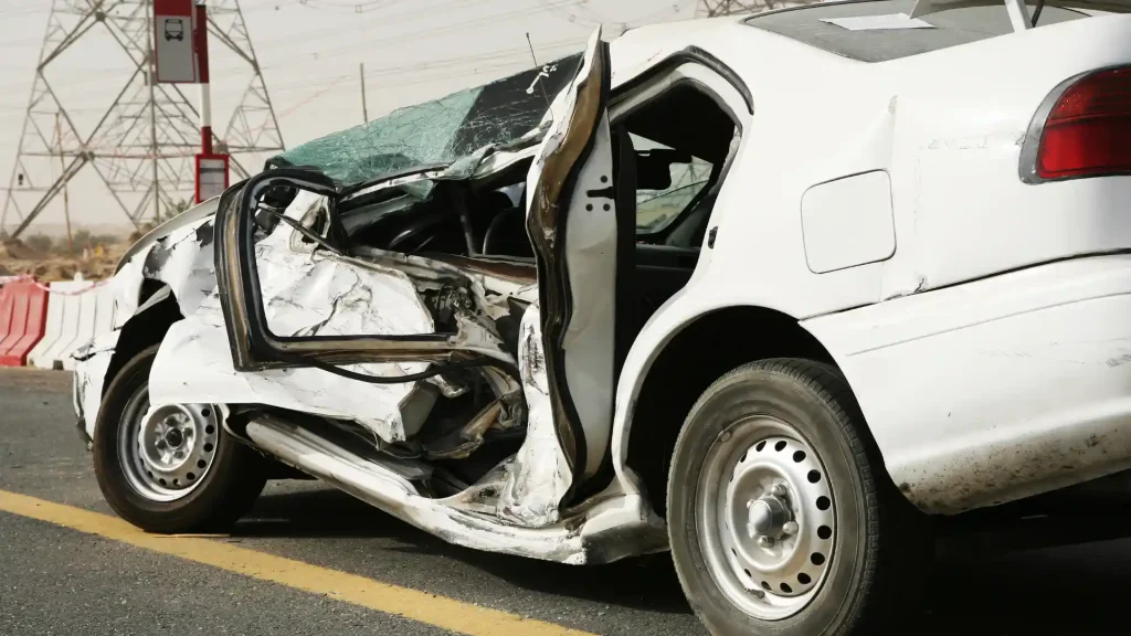Why Is My Car Accident Settlement Taking So Long_ Image 2