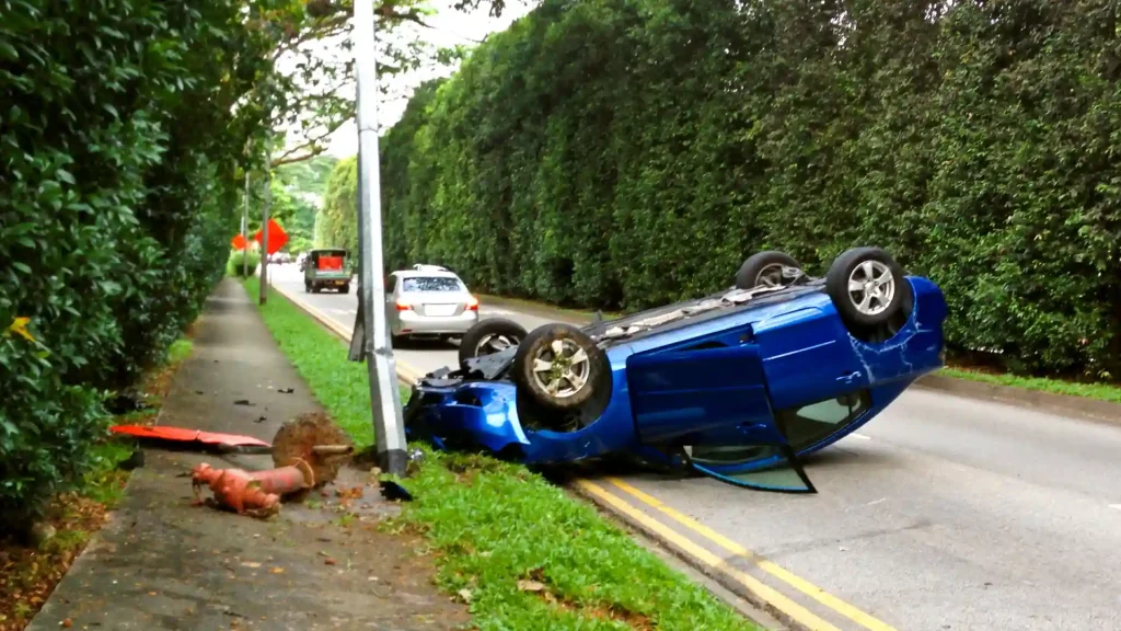 Common Causes of Rollover Accidents Explained Image 2