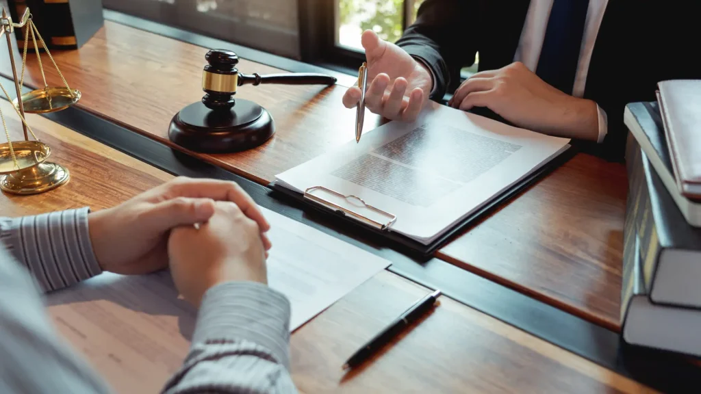 How to File a Personal Injury Claim in Tampa Image 2