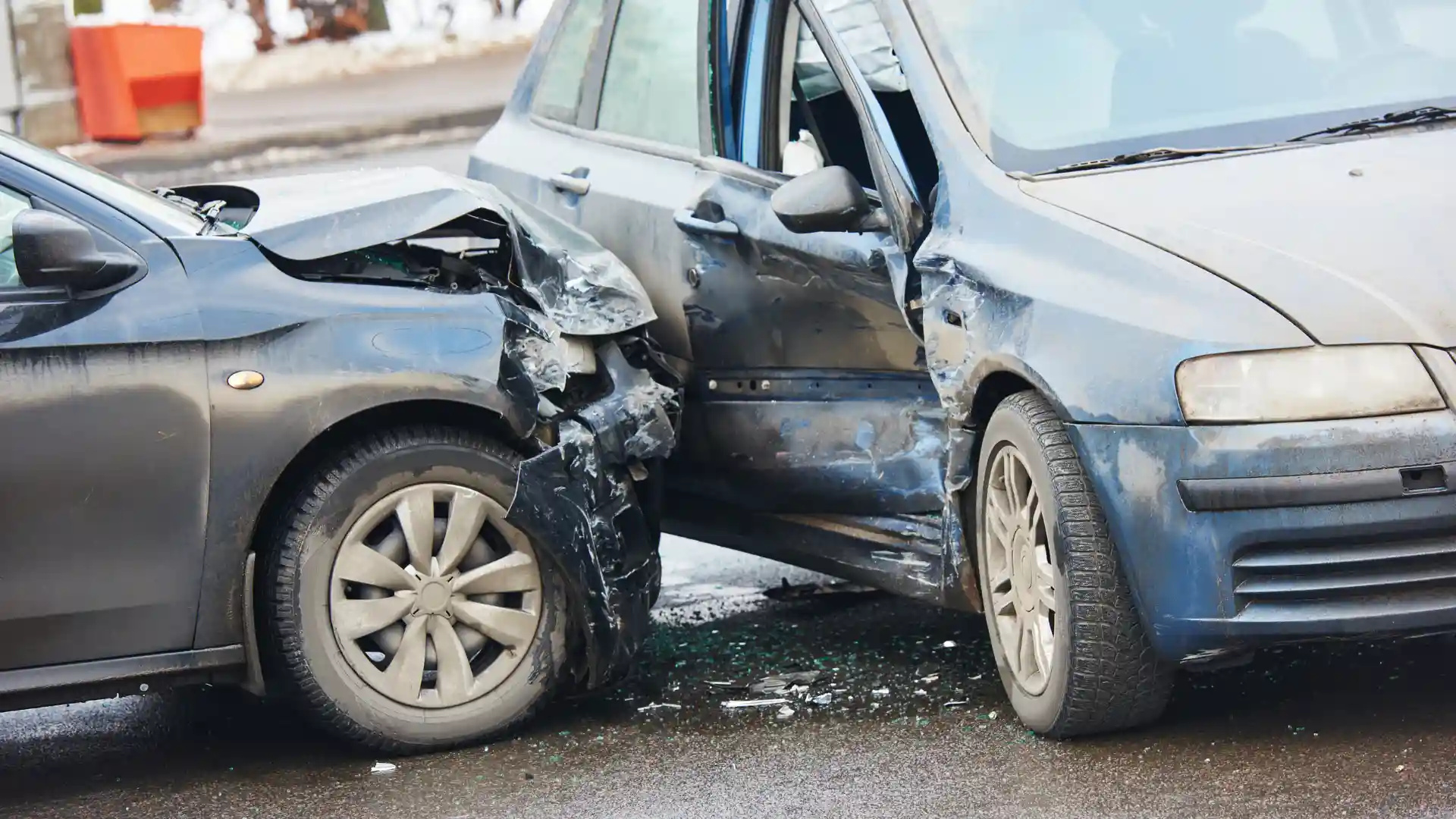 How Does An Accident Affect Insurance Rates in Tampa, Florida? Image