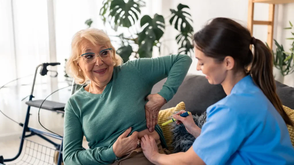 The Long-Term Impact of Florida Nursing Home Abuse on Elderly Residents Image 2