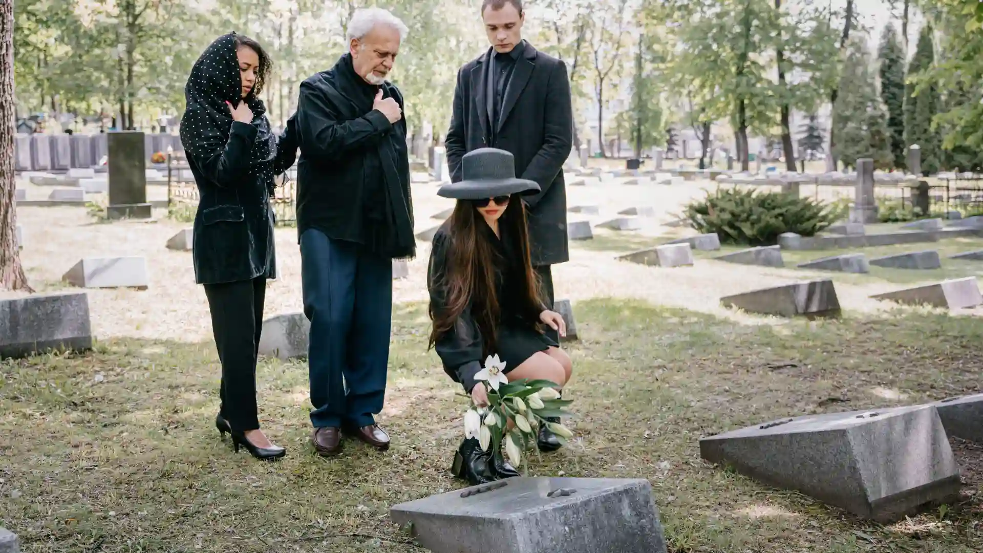 The Legal Process for Filing a Wrongful Death Lawsuit in Florida Image