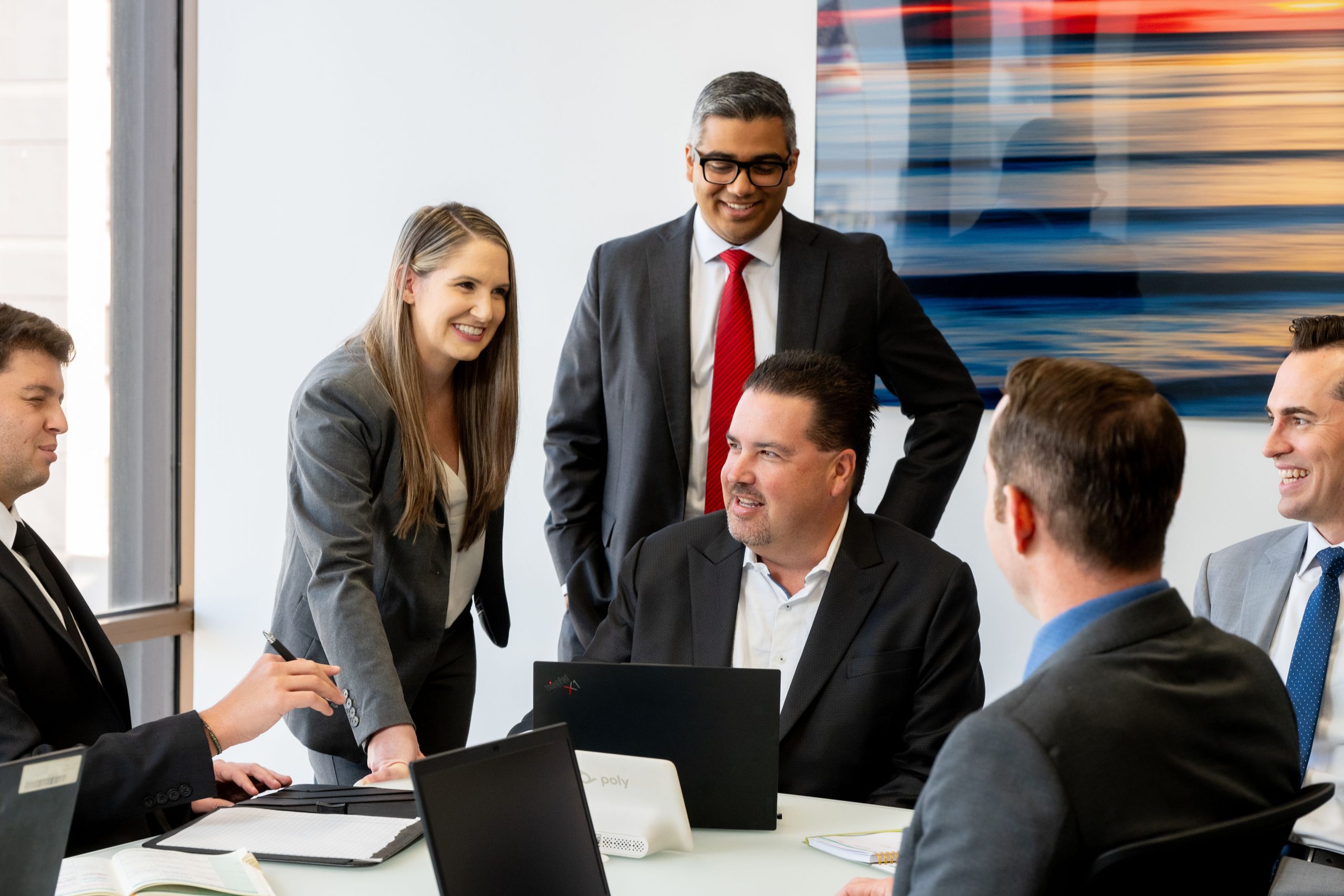San Diego Personal Injury Lawyers