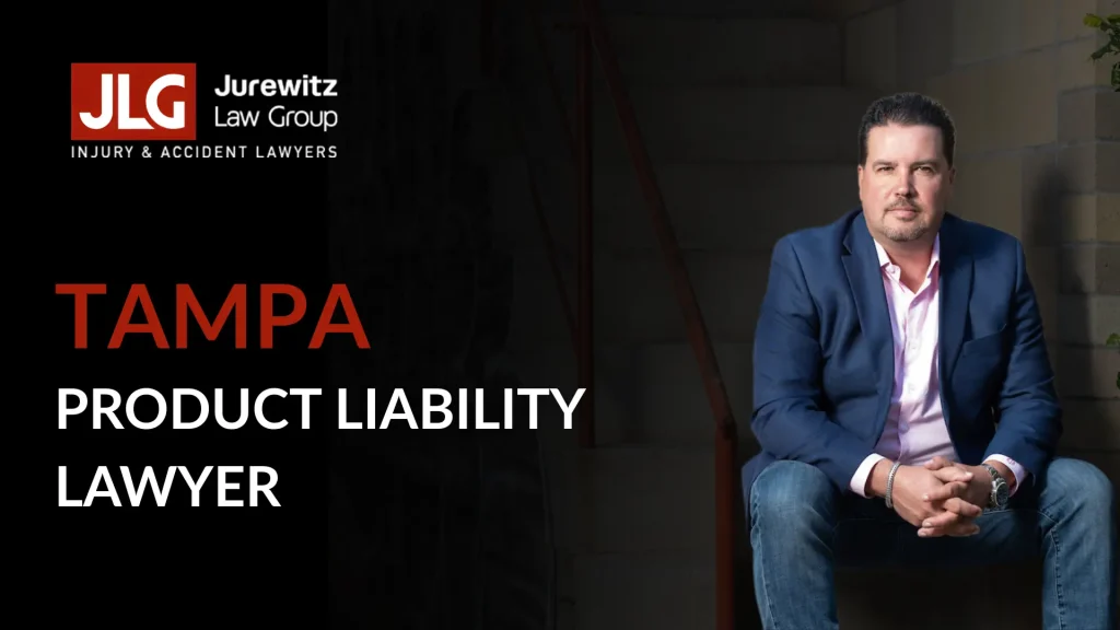 Product Liability Lawyer
