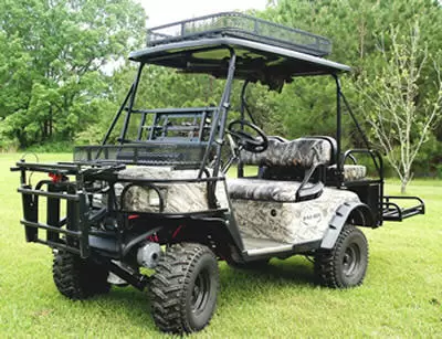 Bad Boy Recall Bad Boy Buggie