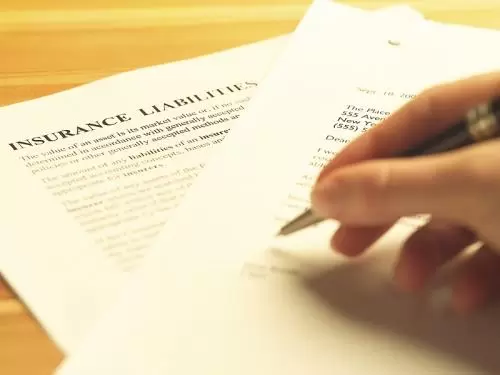 San Diego Auto Insurance Policy