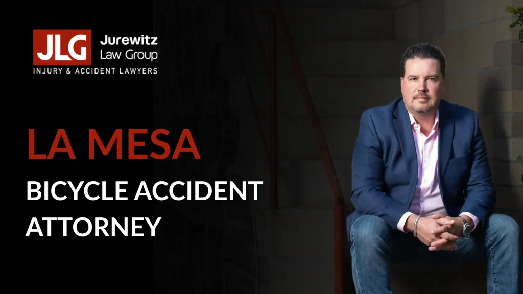 Bicycle Accident Attorney