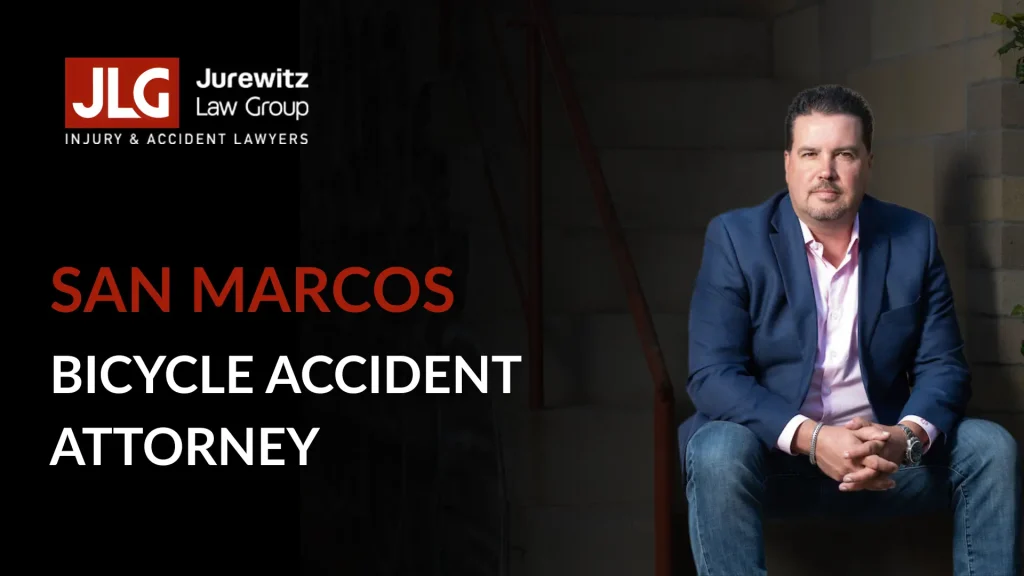 Bicycle Accident Attorney