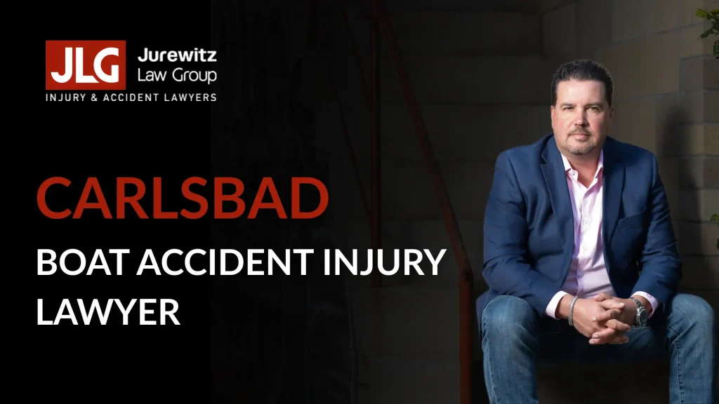 Boat Accident Injury Lawyer