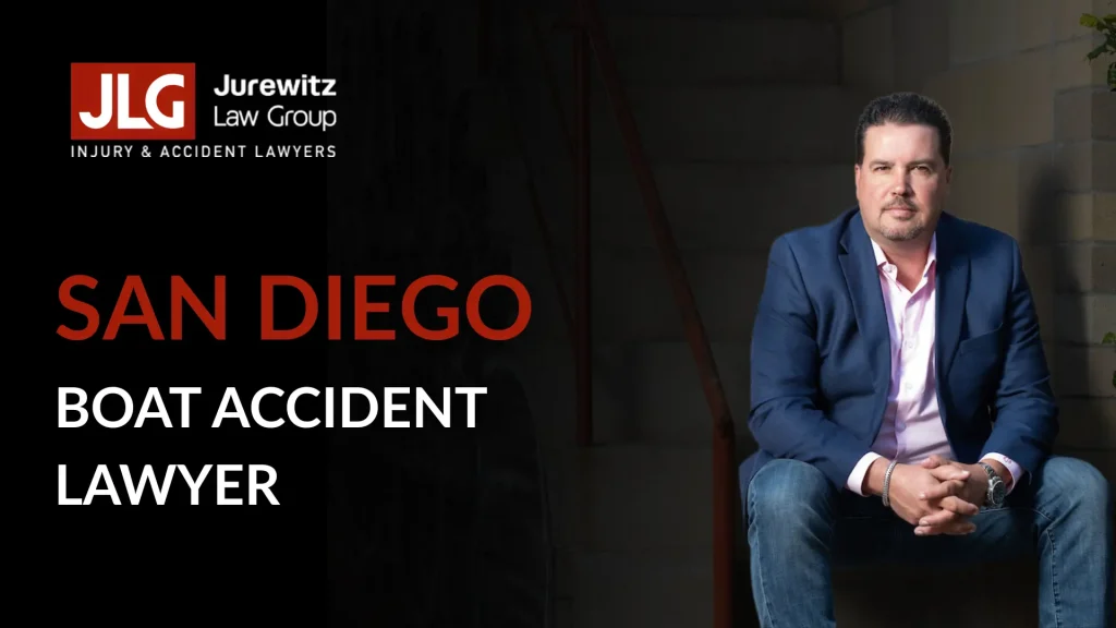 Boat Accident Lawyer