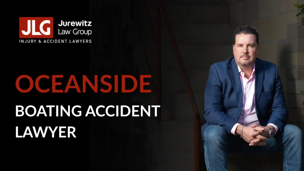 Boating Accident Lawyer