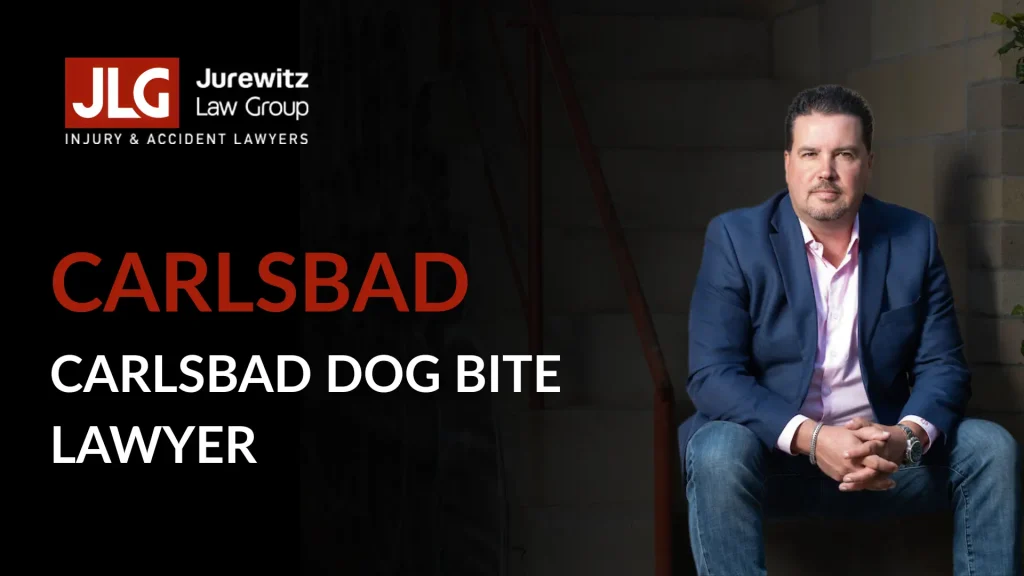 Carlsbad Dog Bite Lawyer