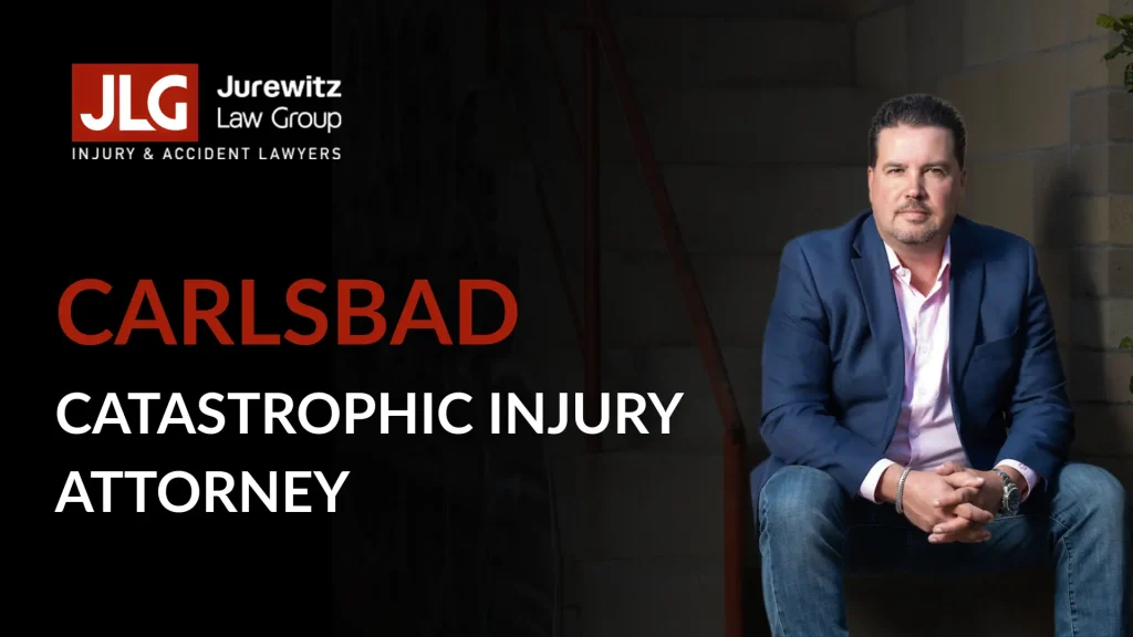 Catastrophic Injury Attorney