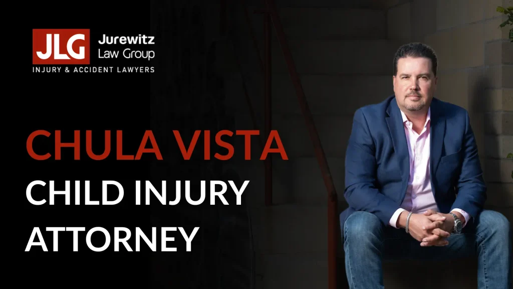 Child Injury Attorney