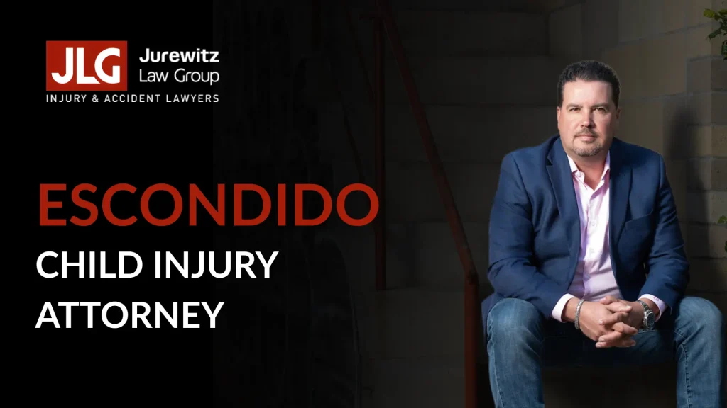 Child Injury Attorney