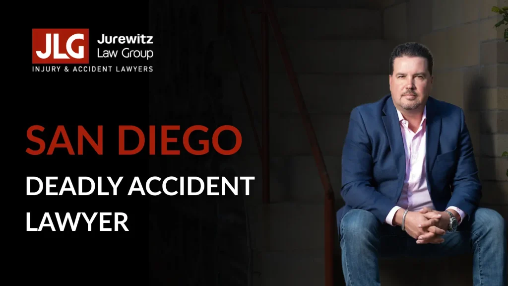 Deadly Accident Lawyer