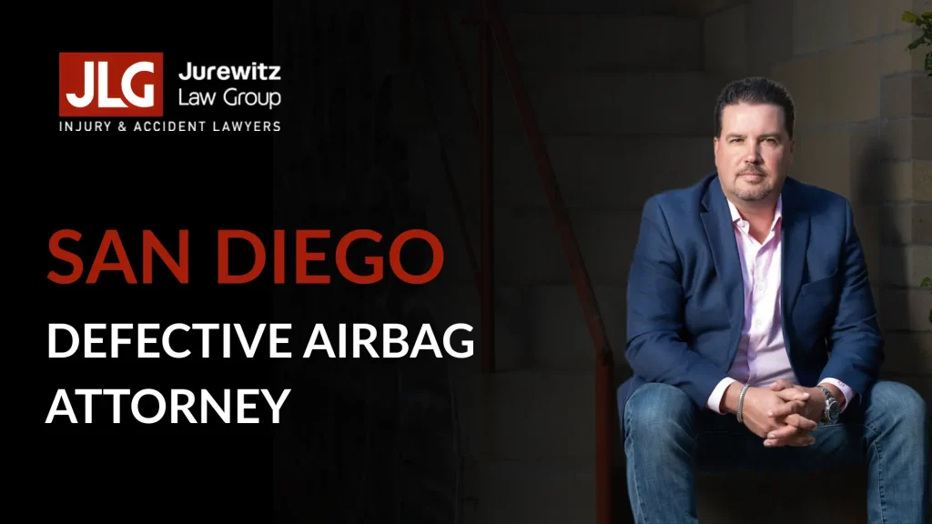 Defective Airbag Attorney