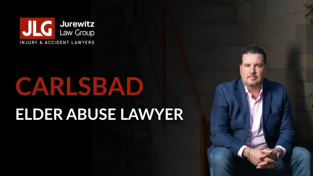 Elder Abuse Lawyer