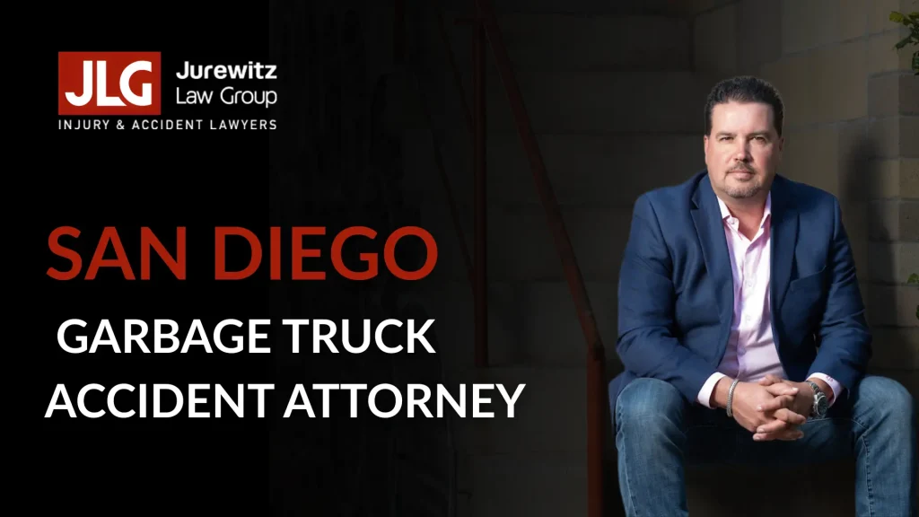 _Garbage Truck Accident Attorney