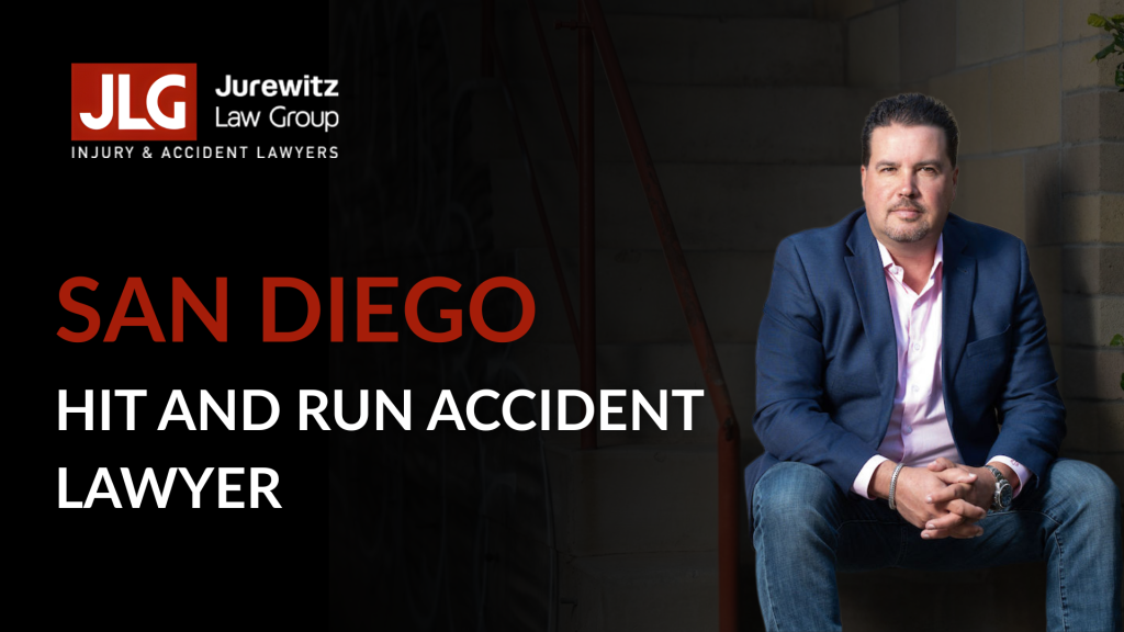 Hit and Run Accident Lawyer