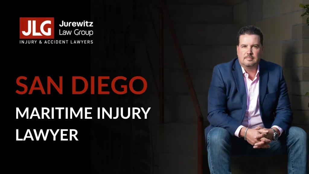 Maritime Injury Lawyer