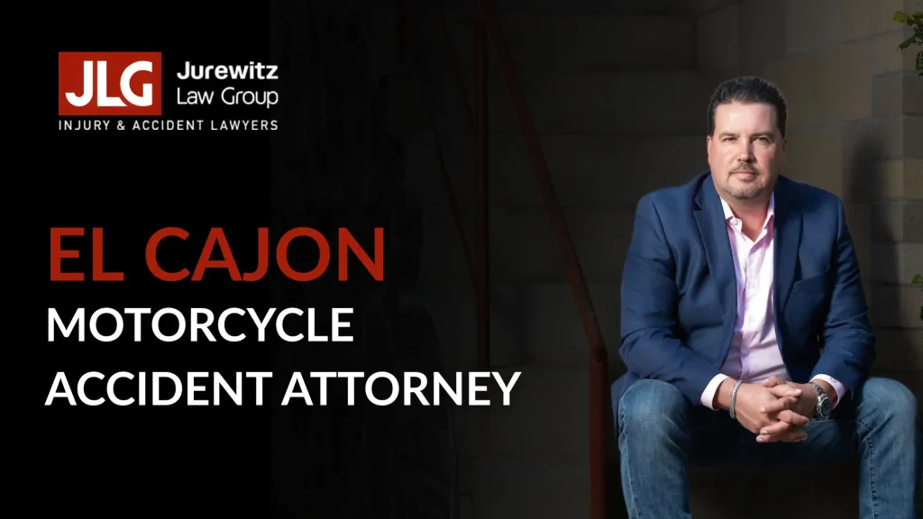 Motorcycle Accident Attorney