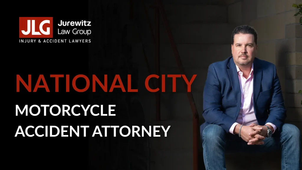 Motorcycle Accident Attorney