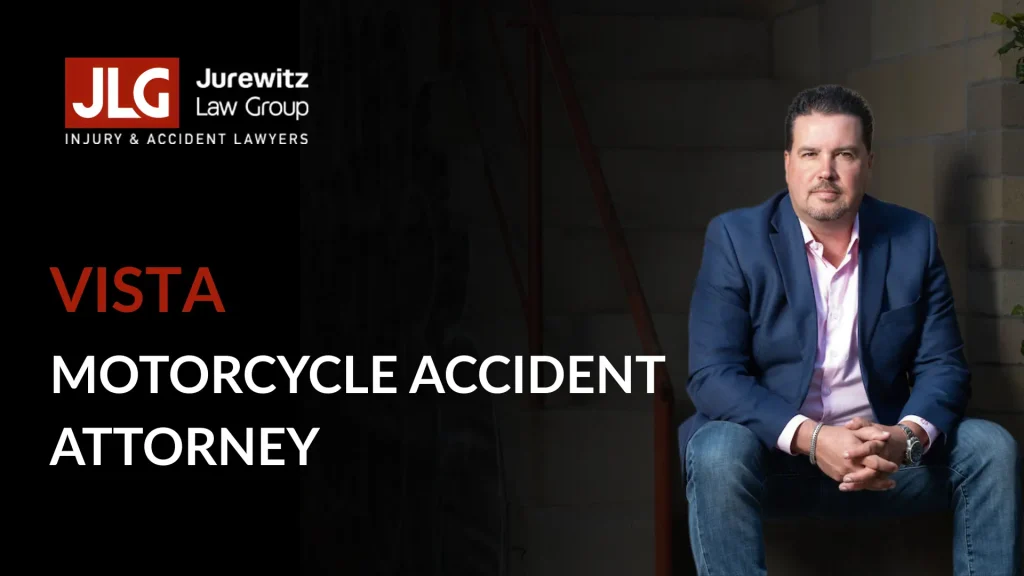 Motorcycle Accident Attorney
