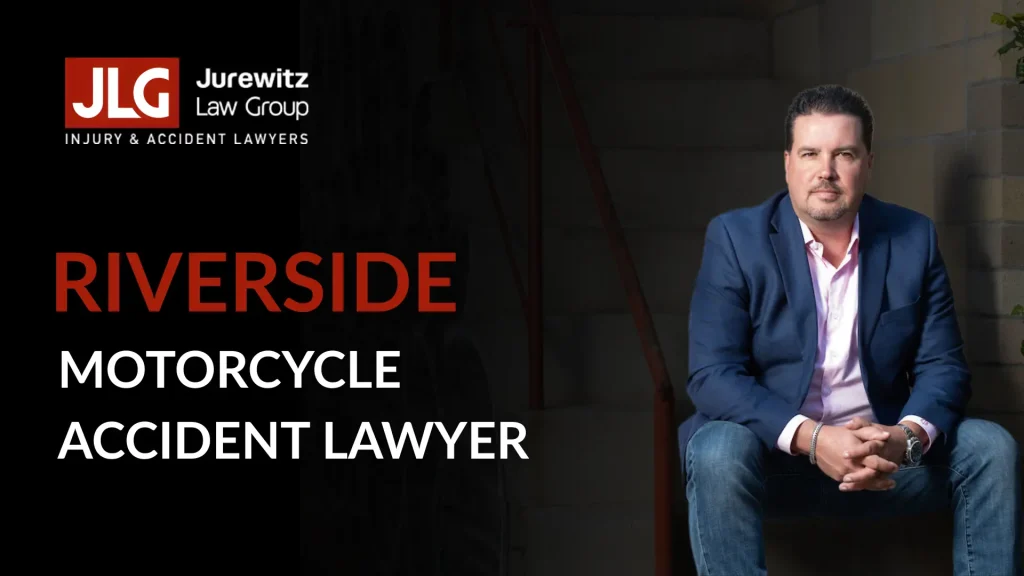 Motorcycle Accident Lawyer