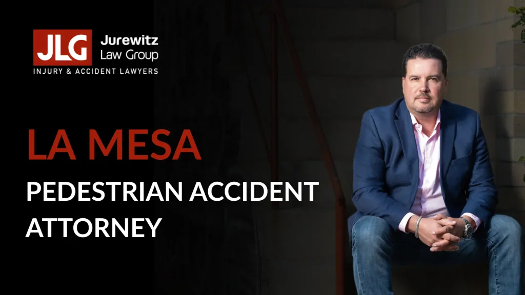 Pedestrian Accident Attorney