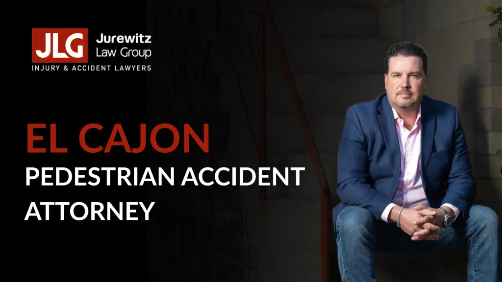 Pedestrian Accident Attorney