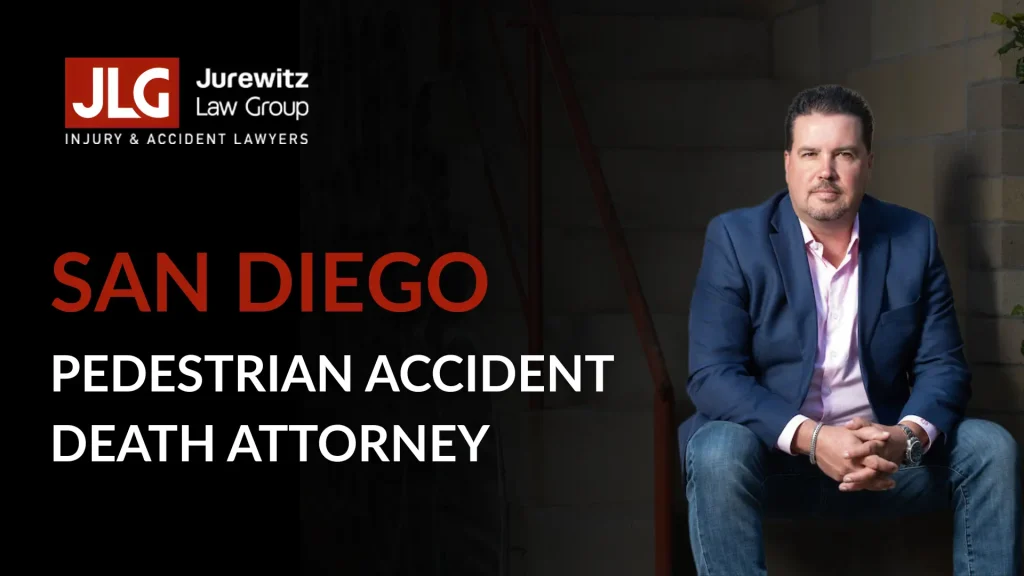 Pedestrian Accident Death Attorney