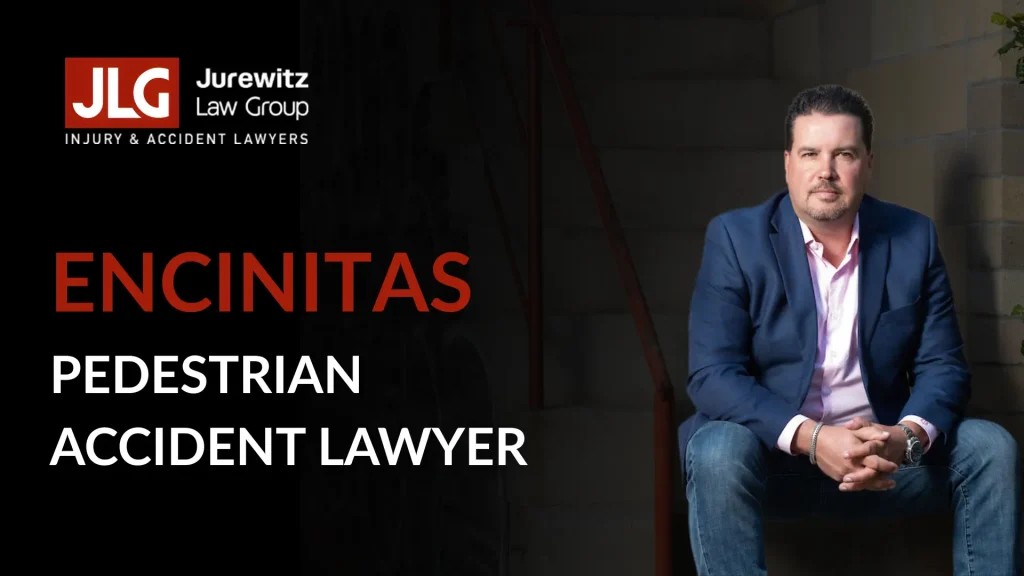 Pedestrian Accident Lawyer